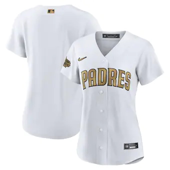 womens nike white san diego padres 2022 mlb all star ga